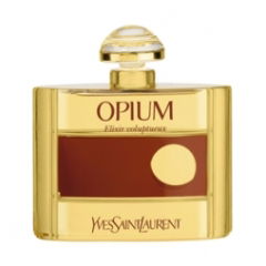 Opium Elixir Voluptueux